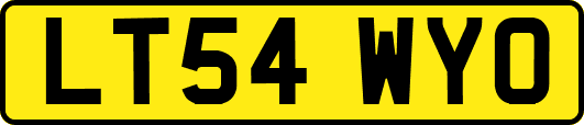 LT54WYO
