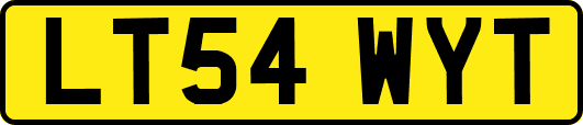 LT54WYT
