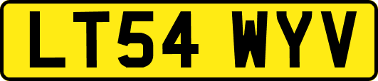 LT54WYV