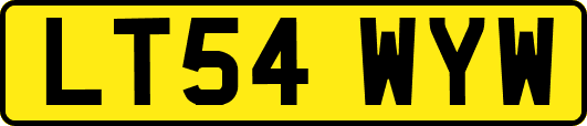 LT54WYW
