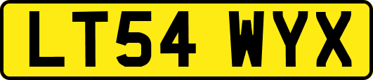LT54WYX