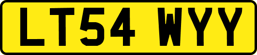 LT54WYY