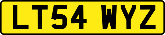 LT54WYZ