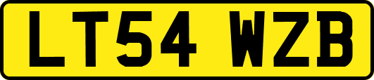 LT54WZB