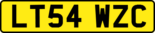LT54WZC