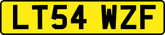 LT54WZF