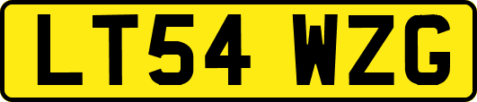 LT54WZG