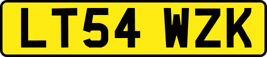 LT54WZK