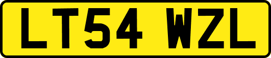 LT54WZL