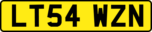 LT54WZN