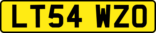 LT54WZO