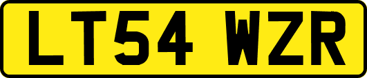 LT54WZR