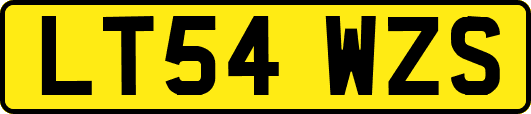 LT54WZS