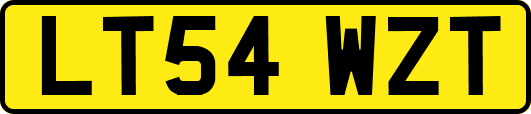 LT54WZT