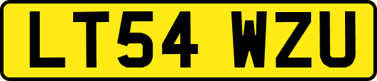 LT54WZU