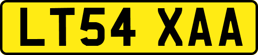 LT54XAA