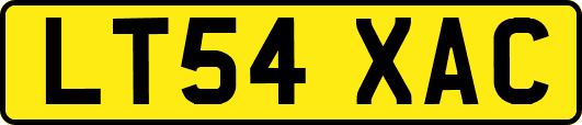 LT54XAC