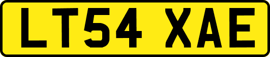 LT54XAE