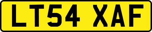 LT54XAF