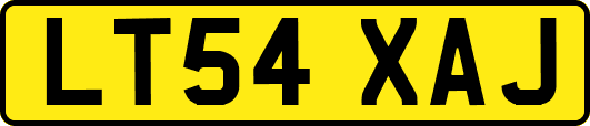 LT54XAJ