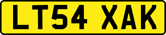 LT54XAK