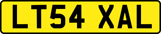 LT54XAL