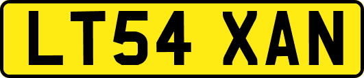 LT54XAN