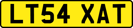 LT54XAT