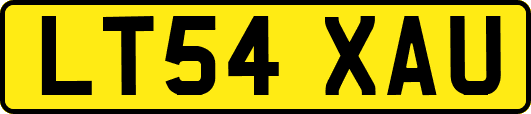 LT54XAU