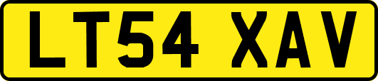 LT54XAV