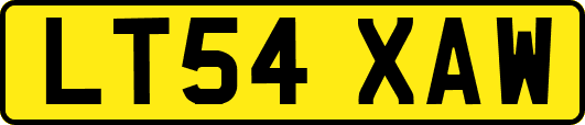 LT54XAW