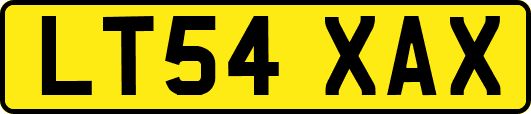 LT54XAX