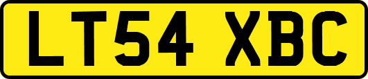 LT54XBC