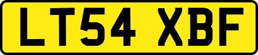 LT54XBF