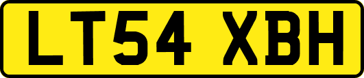 LT54XBH