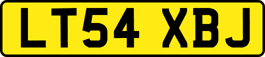 LT54XBJ
