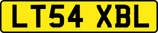 LT54XBL