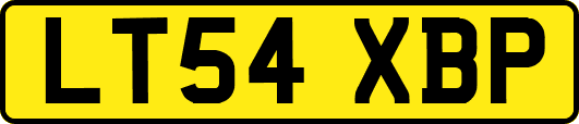 LT54XBP
