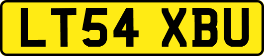 LT54XBU