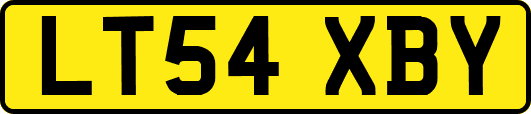 LT54XBY