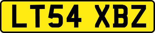 LT54XBZ