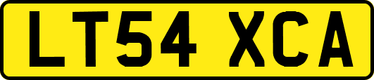 LT54XCA