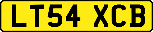 LT54XCB