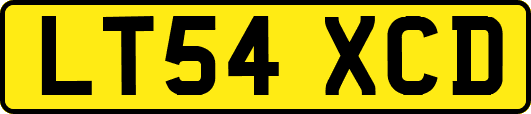 LT54XCD