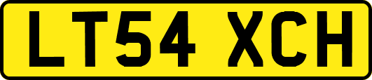 LT54XCH