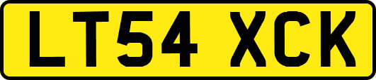 LT54XCK
