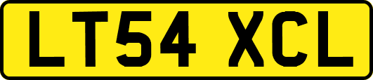 LT54XCL