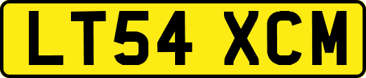 LT54XCM