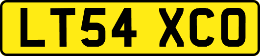 LT54XCO