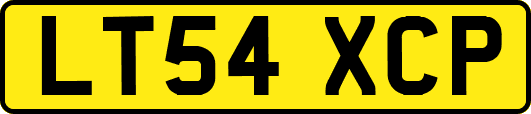 LT54XCP